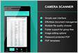 Camera Scanner- Mobile Scanner APK Android App